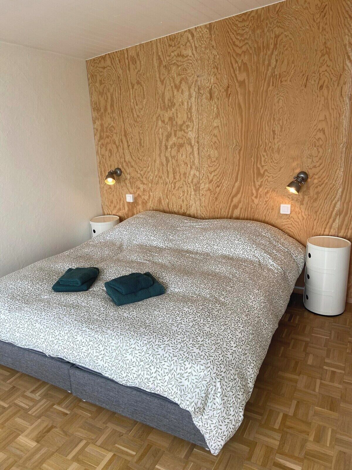 Habitación