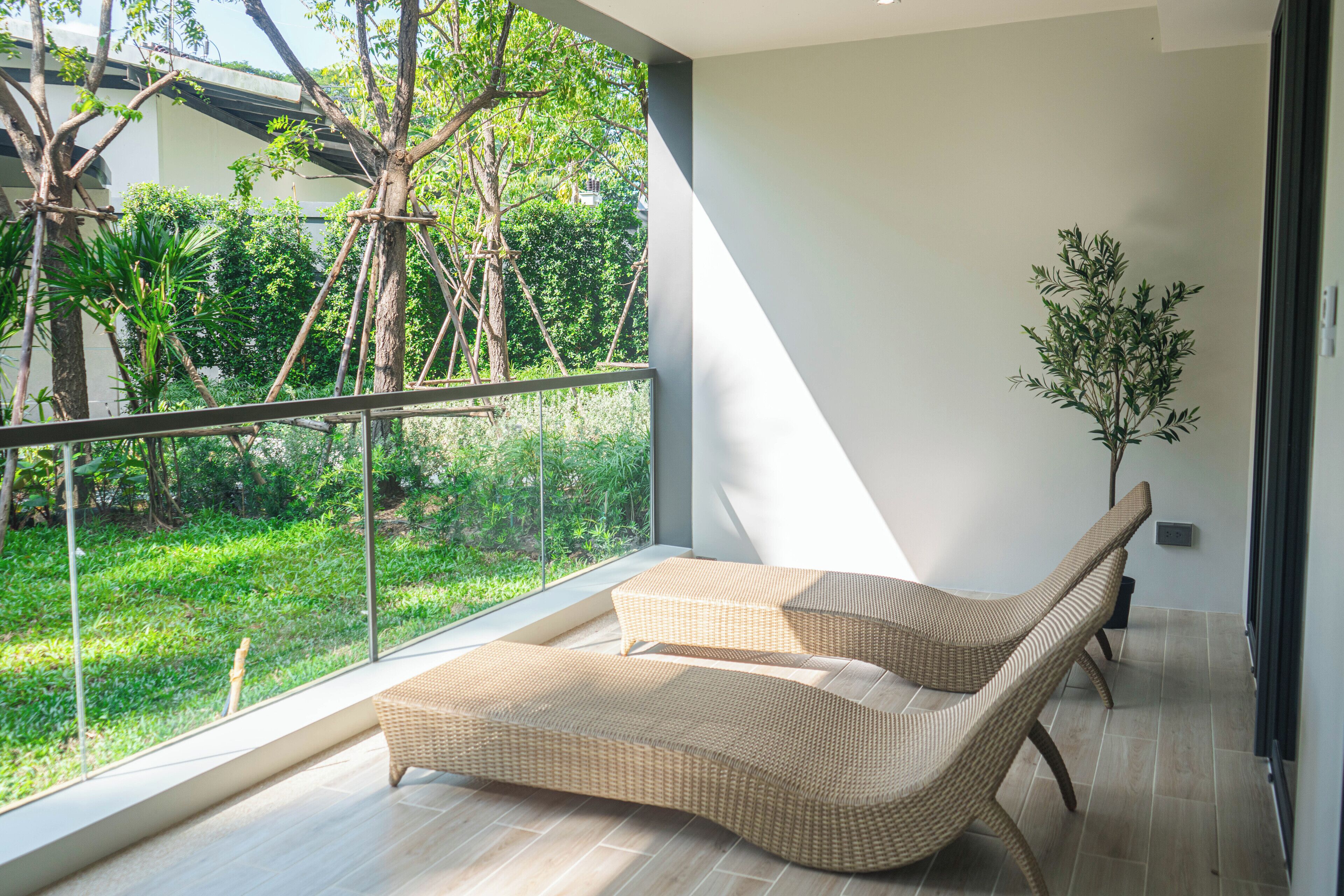 Comfort Apartment | Living area