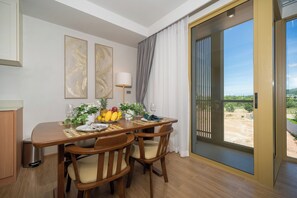 Huoneisto | Oleskelualue | Taulutelevisio