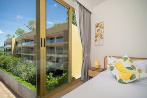 Huoneisto | Tallelokero huoneessa, silitysrauta/-lauta, ilmainen Wi-Fi