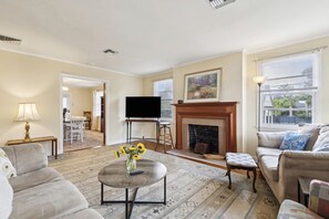 Téléviseur connecté