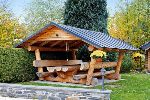 Teichmühle – Ferienwohnung am See im Vogtland, Urlaub mit Hund & Familie