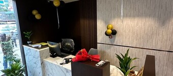 Hotel Nova Suites, Bellandur Gate, Sarjapur Road