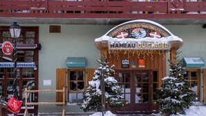 Außendetails