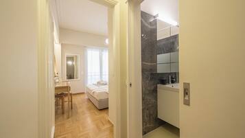 Tabla de planchar con plancha y wifi gratis