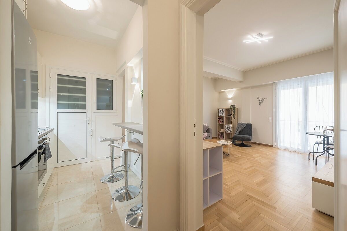 Iron/ironing board, free WiFi