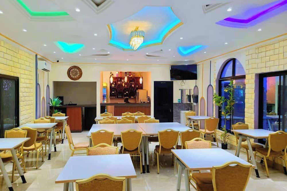 Hotel Santa Bella