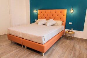 Minibar y caja de seguridad en la habitación 