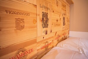 13 HELIOS Camera doppia classica