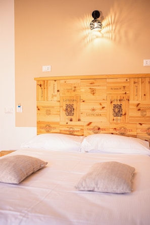 13 HELIOS Camera doppia classica | Minibar, safe på rommet, strykejern/-brett og wi-fi (inkludert)