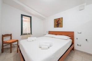 5 chambres, Wi-Fi, draps fournis