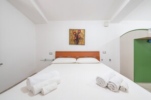 5 dormitorios, wifi, ropa de cama