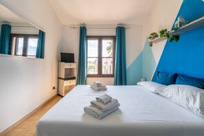 3 chambres, Wi-Fi, draps fournis