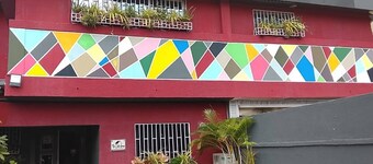 The Cate House Hotel
