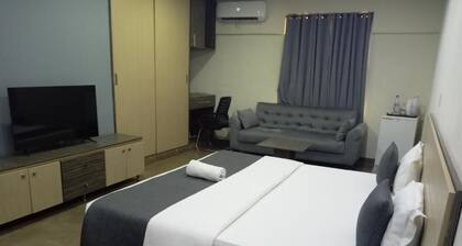 The Cate House Hotel