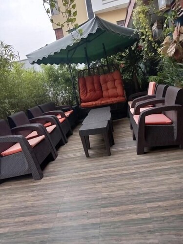 The Cate House Hotel