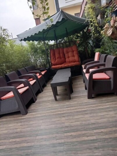 The Cate House Hotel