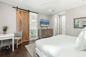 4 Schlafzimmer, Bügeleisen/Bügelbrett, kostenloses WLAN, Bettwäsche