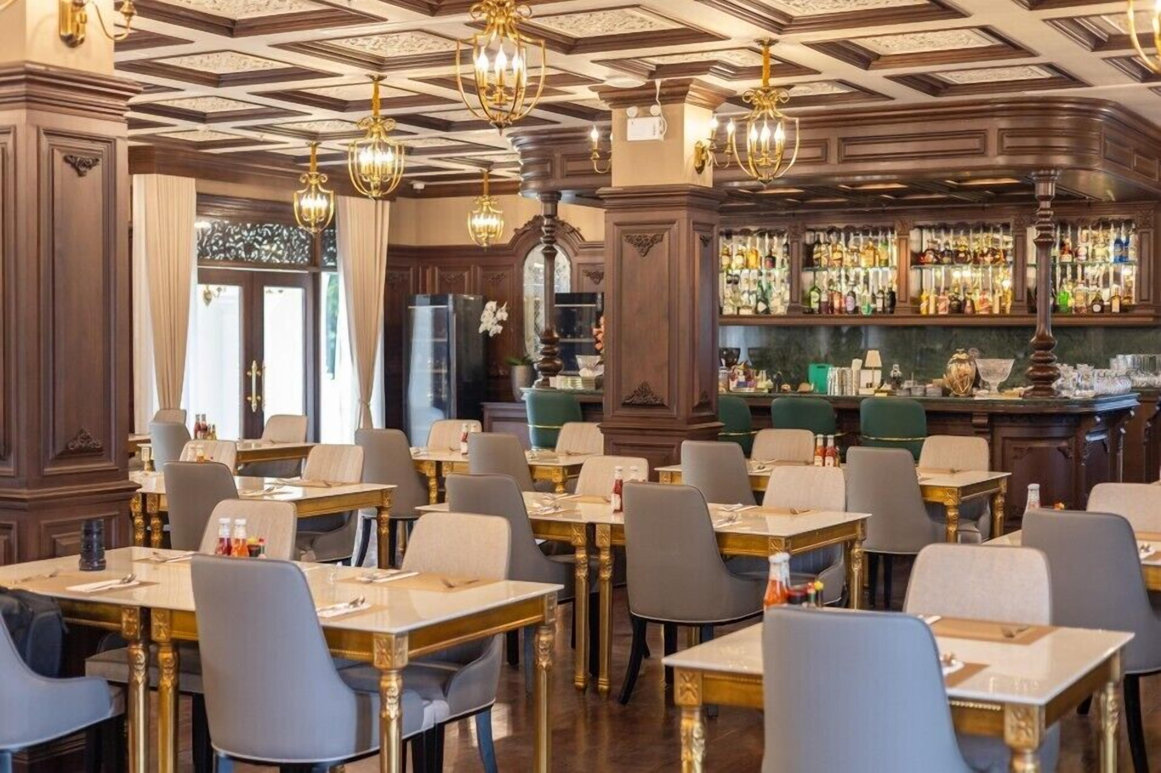 Restaurante