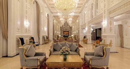 Ping Pura Riverside Resort & Spa