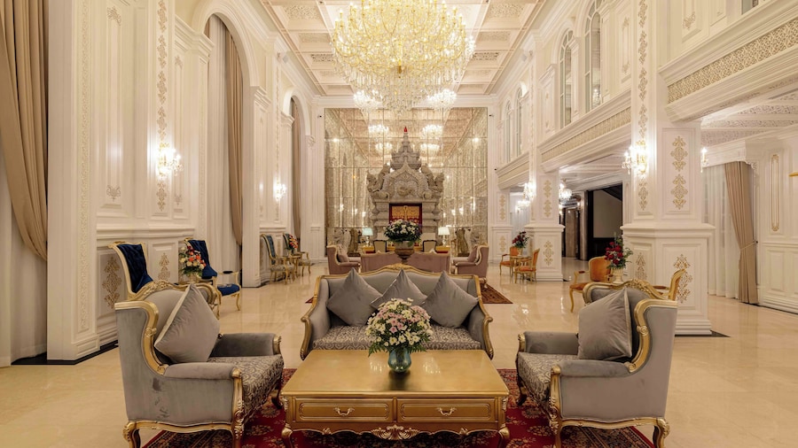 Ping Pura Riverside Resort & Spa