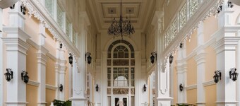 Ping Pura Riverside Resort & Spa