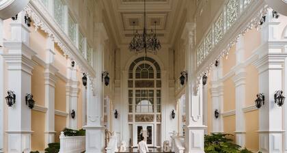 Ping Pura Riverside Resort & Spa