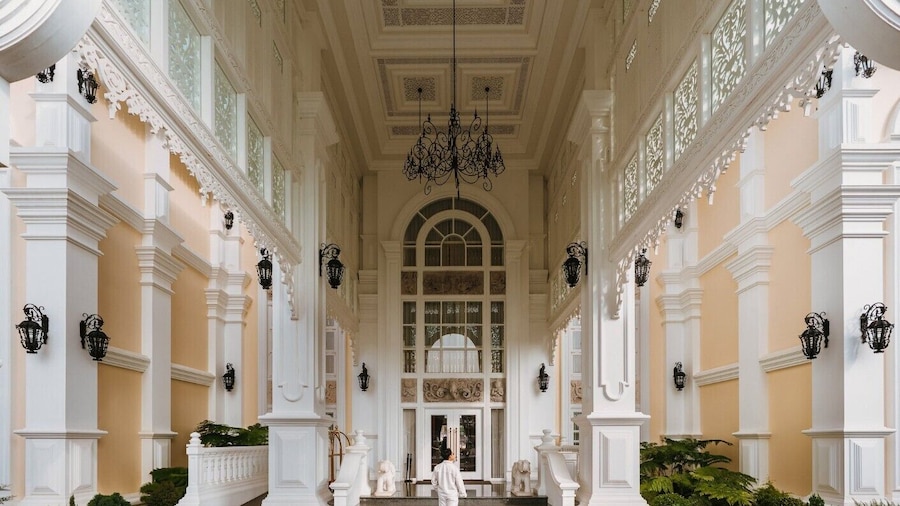 Ping Pura Riverside Resort & Spa