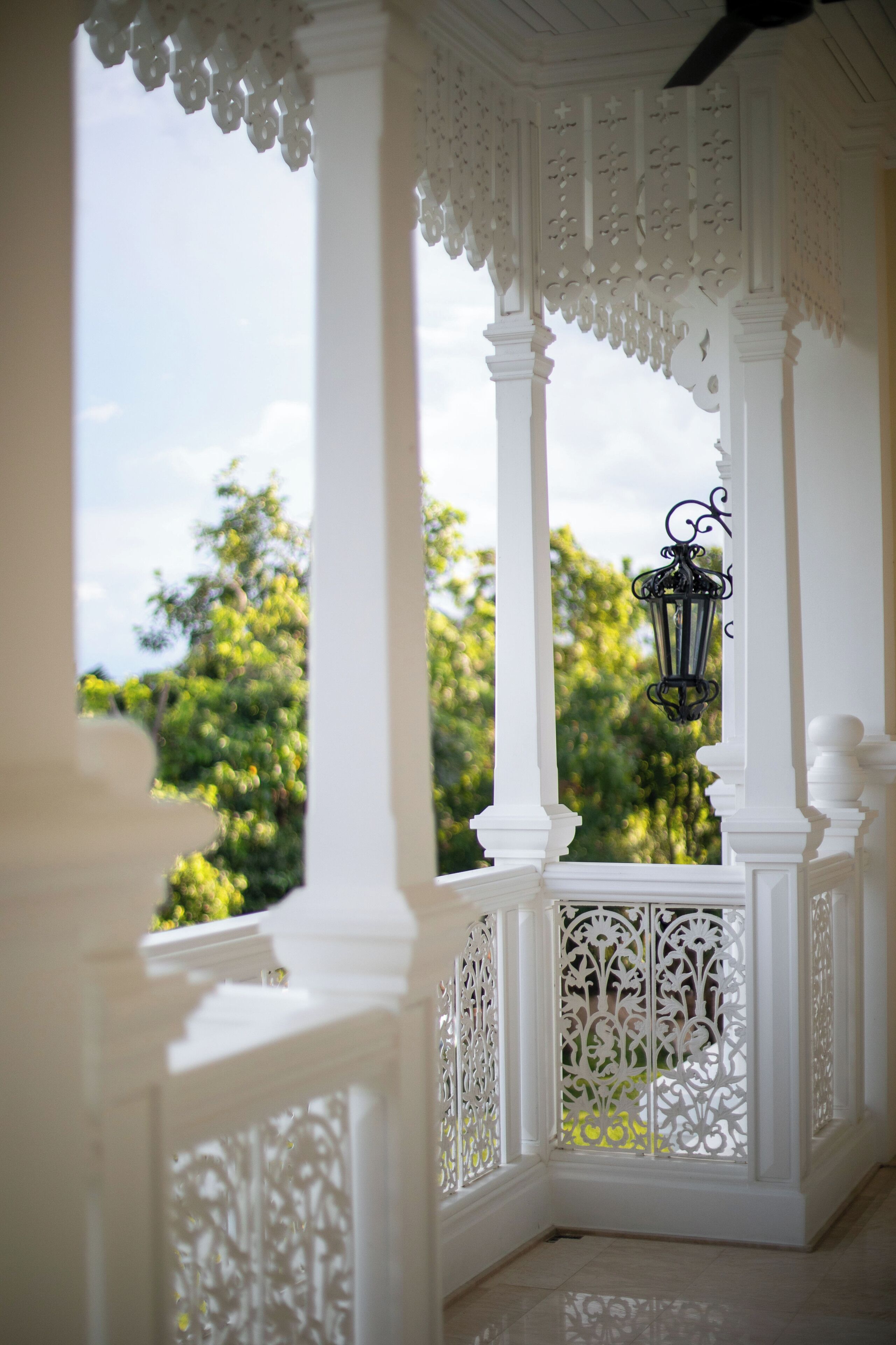 Phòng đôi hoặc 2 giường đơn Deluxe, quang cảnh sông | Quang cảnh từ phòng