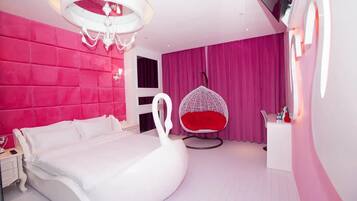 Superior Double Room | Free WiFi