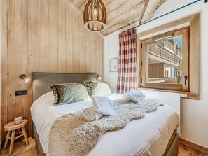 4 soverom og wi-fi (inkludert)