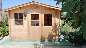 Detalle exterior
