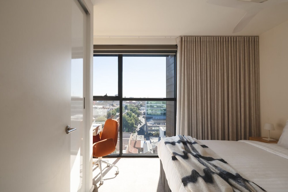 Picture of Luxe Penthouse in Old Town Manchester with Views! | Apartment in Richmond