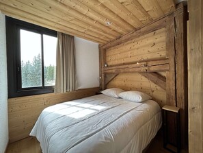 1 Schlafzimmer, kostenloses WLAN