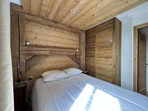 1 chambre, accès au Wi-Fi (inclus)