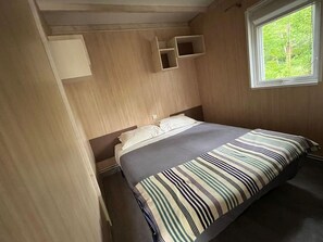 1 chambre, Wi-Fi gratuit