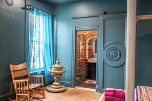 Apartment, 1 King Bed, Kitchen (Timeless on Main 2) | Interior - Timeless on Main 2 For 2 (Blanchester)