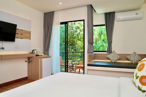 Queen Room | Wifi gratis
