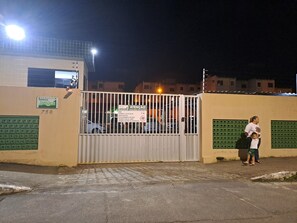 Fachada
