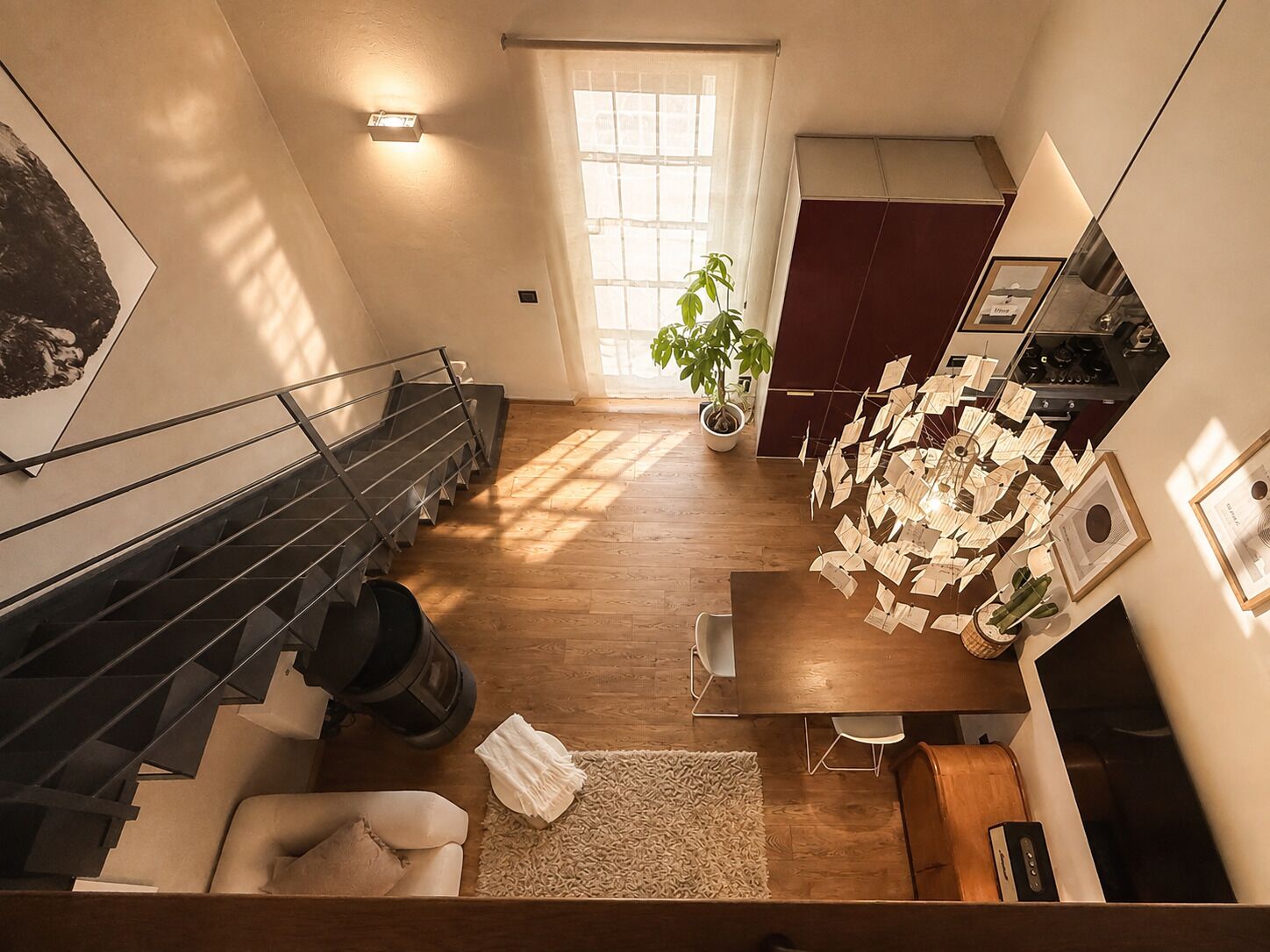 Interieur