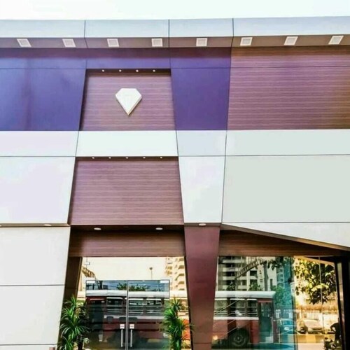 Hotel Palace Residency