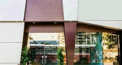 Hotel Palace Residency