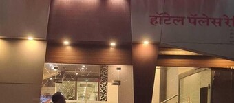 Hotel Palace Residency