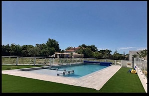 House | Pool | Outdoor pool