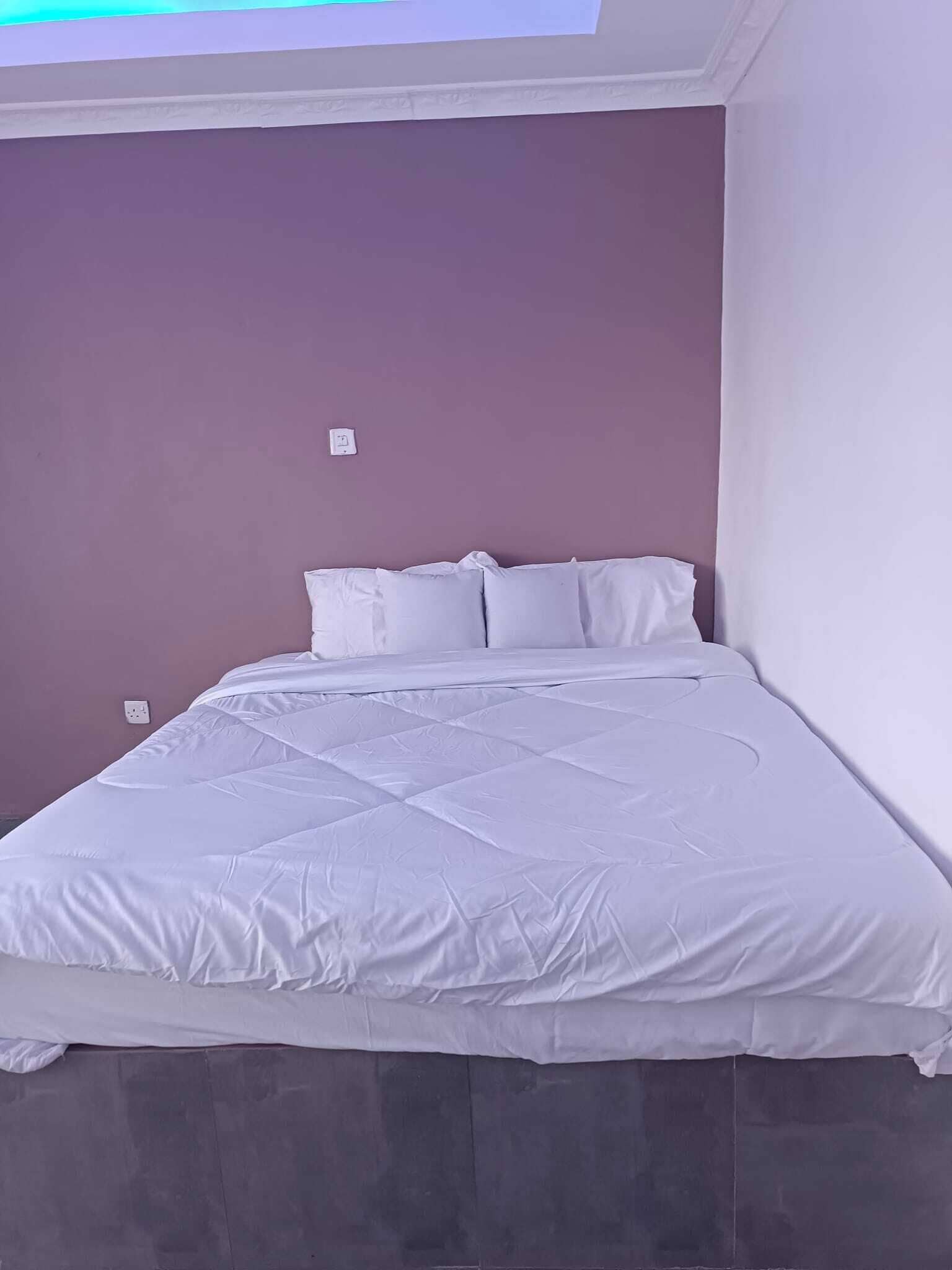 Standard Single Room, Garden View | Free WiFi, bed sheets