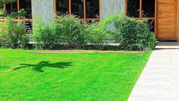 Jardin