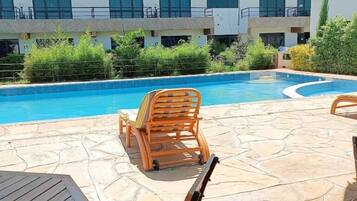 Piscina externa