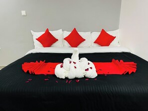 Standard Double Room, Garden View