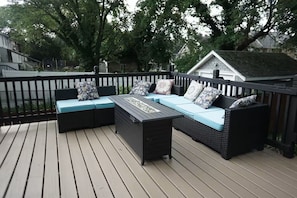 Terras