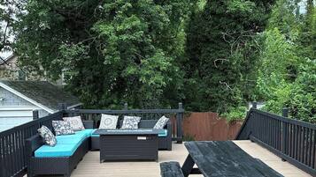 House, Garden View | Terrace/patio